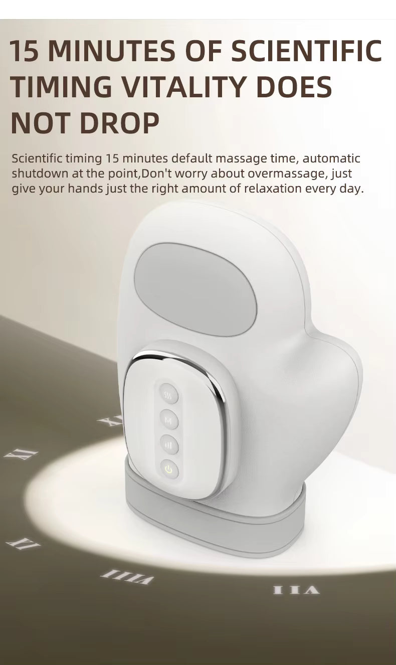Hand Massager