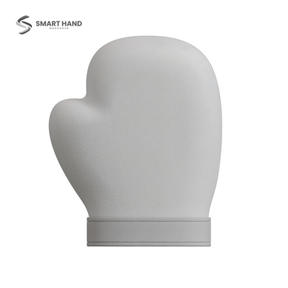 Smart Hand Massager Back view