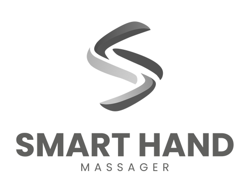 Smart Hand Massager