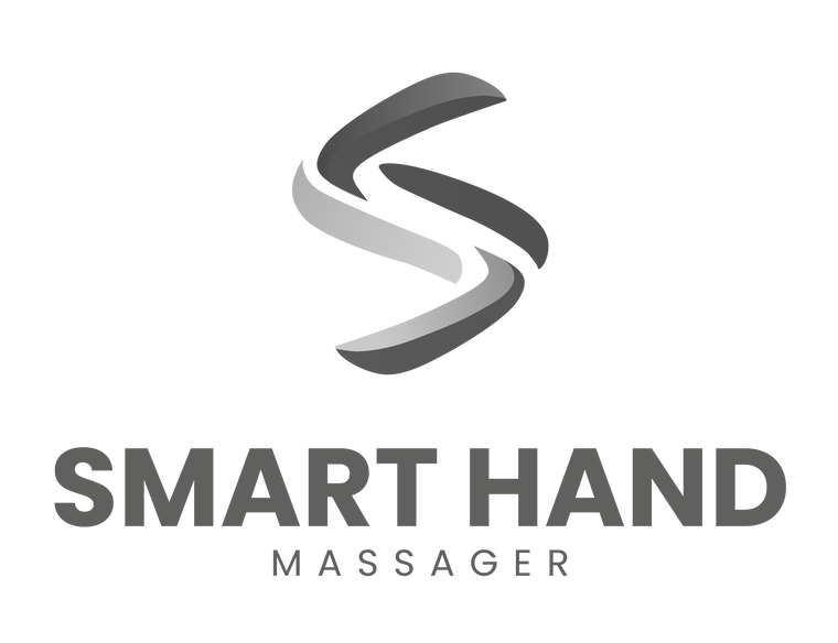Smart Hand Massager